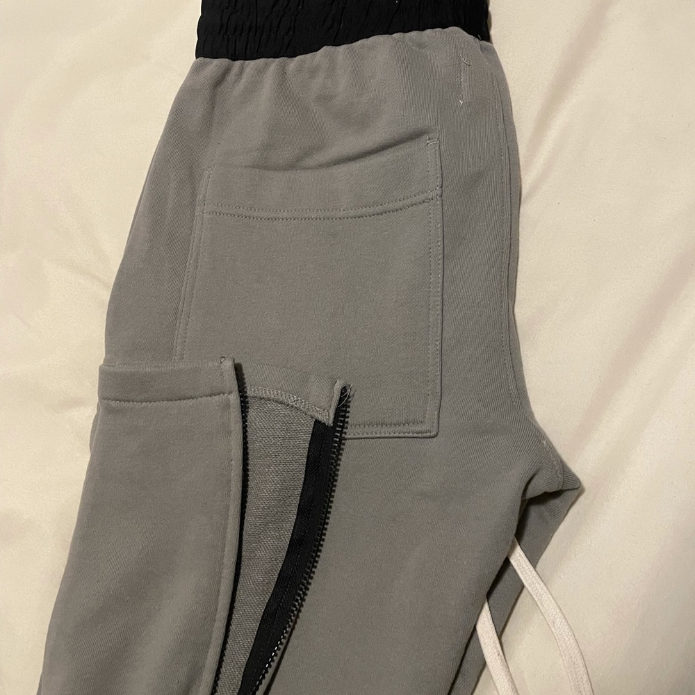 Fog Essentials Drawstring Joggers - image 2